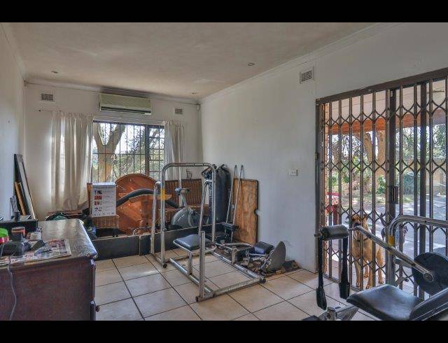 4 BEDROOM HOUSE FOR SALE IN WESTVILLE